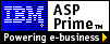 IBM ASP PRIME